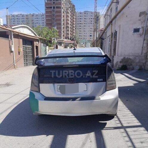 Toyota Prius 2009, 320,968 km - 1.8 l - Bakı
