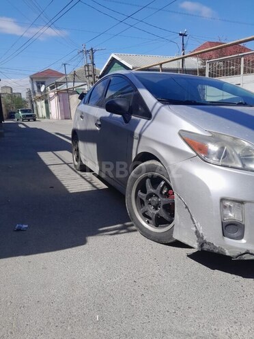 Toyota Prius 2009, 320,968 km - 1.8 l - Bakı