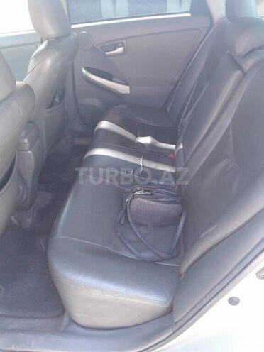 Toyota Prius 2009, 320,968 km - 1.8 l - Bakı