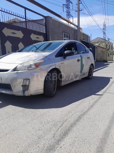 Toyota Prius 2009, 320,968 km - 1.8 l - Bakı