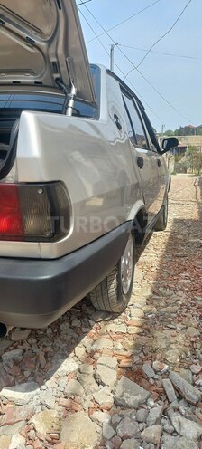 Tofas Sahin 2005, 74,370 km - 1.6 l - Bakı