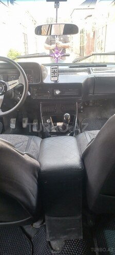 Tofas Sahin 2005, 74,370 km - 1.6 l - Bakı