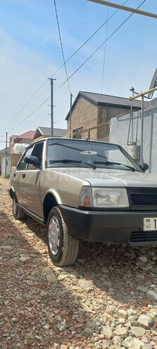 Tofas Sahin 2005, 74,370 km - 1.6 l - Bakı