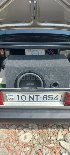 Tofas Sahin 2005, 74,370 km - 1.6 l - Bakı