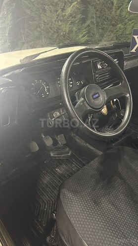 LADA (VAZ) 2107 1988, 28,700 km - 1.6 l - Bakı