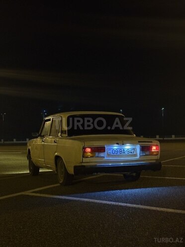 LADA (VAZ) 2107 1988, 28,700 km - 1.6 l - Bakı