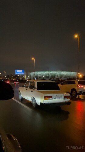 LADA (VAZ) 2107 1988, 28,700 km - 1.6 l - Bakı