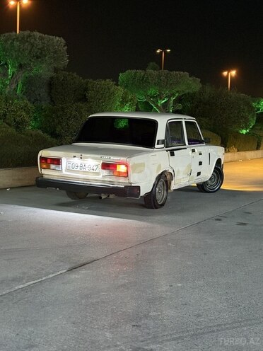LADA (VAZ) 2107 1988, 28,700 km - 1.6 l - Bakı