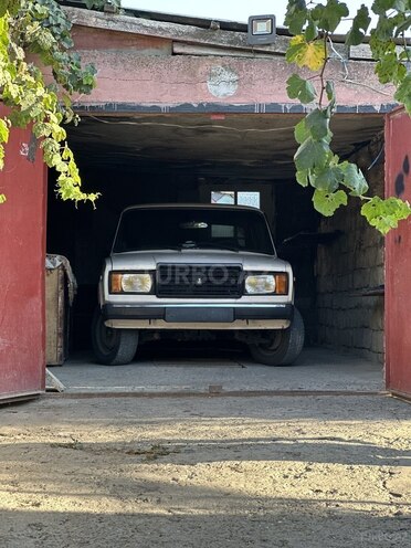 LADA (VAZ) 2107 1988, 28,700 km - 1.6 l - Bakı