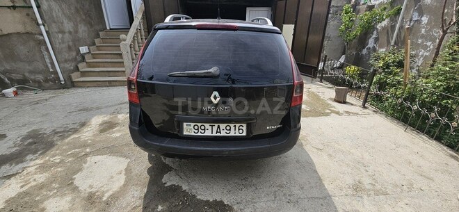 Renault Megane 2007, 369,253 km - 1.5 l - Bakı