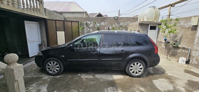 Renault Megane 2007, 369,253 km - 1.5 l - Bakı