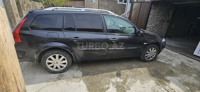 Renault Megane 2007, 369,253 km - 1.5 l - Bakı