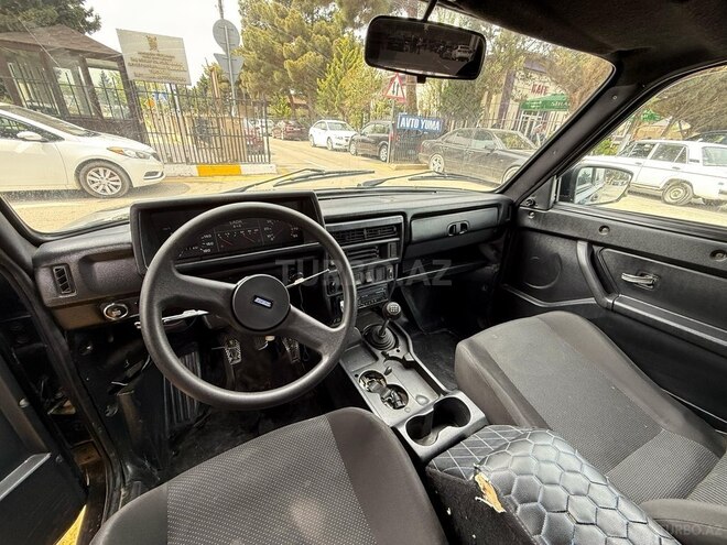 LADA (VAZ) Niva 1982, 150,000 km - 1.6 л - Bakı