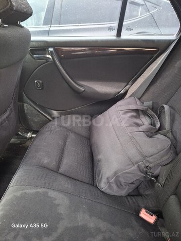 Mercedes C 240 1998, 380,000 km - 2.4 л - Bakı