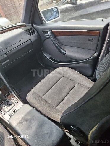 Mercedes C 240 1998, 380,000 km - 2.4 л - Bakı