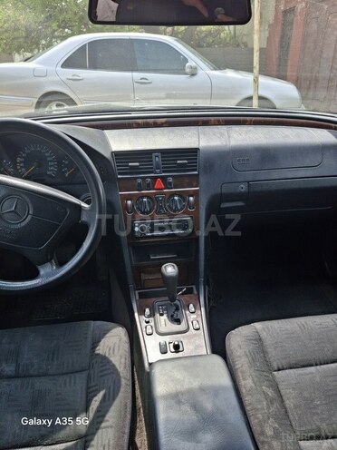 Mercedes C 240 1998, 380,000 km - 2.4 л - Bakı