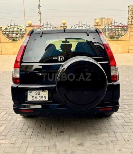Honda CR-V 2004, 171,000 km - 2.4 l - Xırdalan
