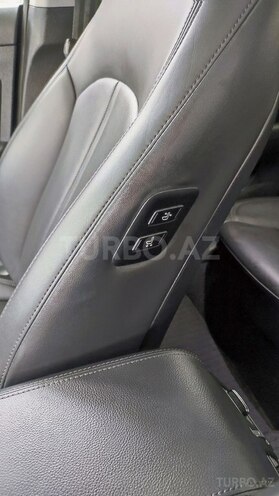 Hyundai Sonata 2017, 181,000 km - 1.7 l - Bakı