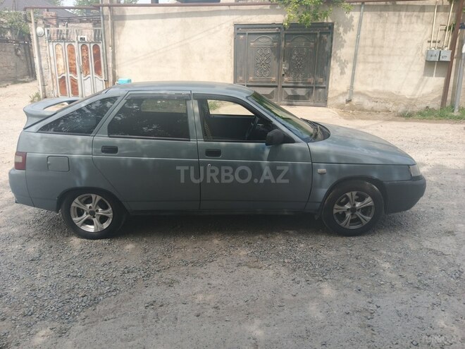 LADA (VAZ) 2110 2003, 100,000 km - 1.5 л - Bakı