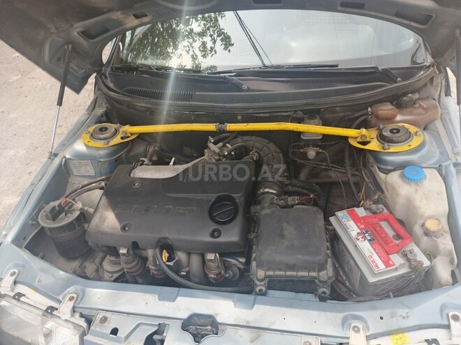 LADA (VAZ) 2110 2003, 100,000 km - 1.5 л - Bakı