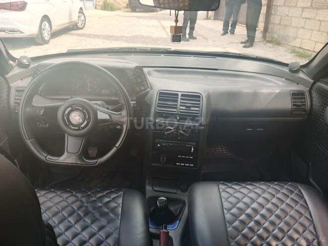 LADA (VAZ) 2110 2003, 100,000 km - 1.5 л - Bakı
