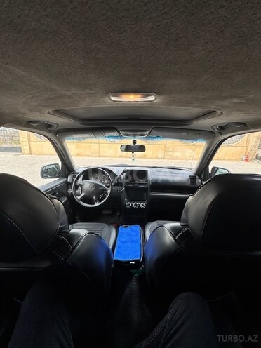 Honda CR-V 2004, 171,000 km - 2.4 l - Xırdalan