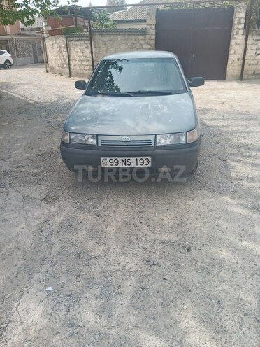 LADA (VAZ) 2110 2003, 100,000 km - 1.5 л - Bakı