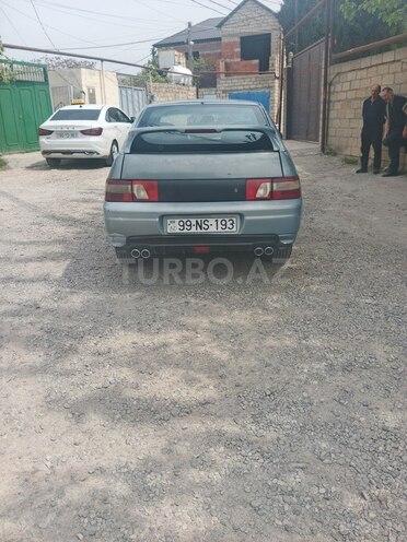 LADA (VAZ) 2110 2003, 100,000 km - 1.5 л - Bakı