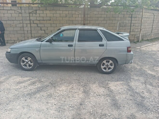 LADA (VAZ) 2110 2003, 100,000 km - 1.5 л - Bakı