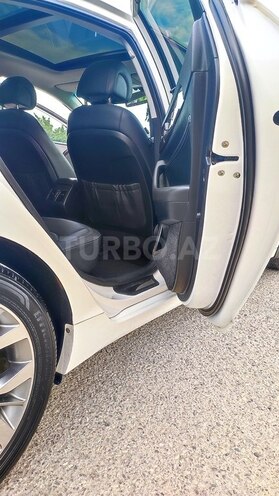 Hyundai Sonata 2017, 181,000 km - 1.7 l - Bakı