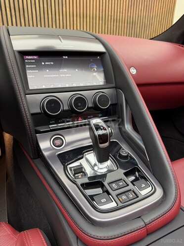 Jaguar F-Type 2020, 17,000 km - 2.0 l - Bakı