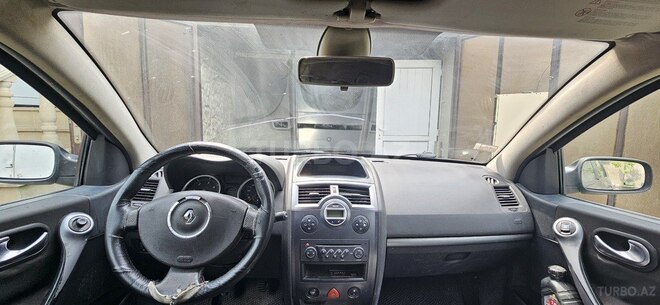 Renault Megane 2007, 369,253 km - 1.5 l - Bakı