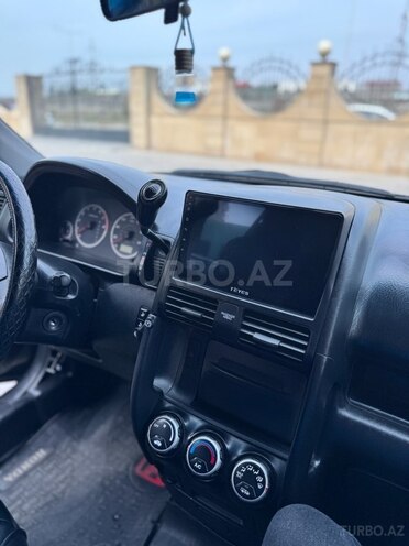 Honda CR-V 2004, 171,000 km - 2.4 l - Xırdalan