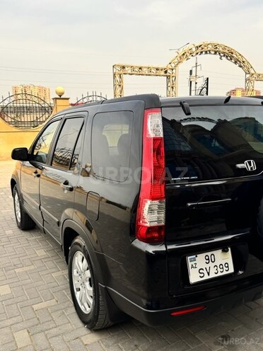 Honda CR-V 2004, 171,000 km - 2.4 l - Xırdalan