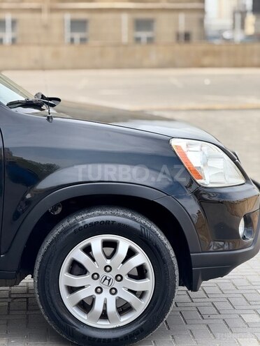 Honda CR-V 2004, 171,000 km - 2.4 l - Xırdalan