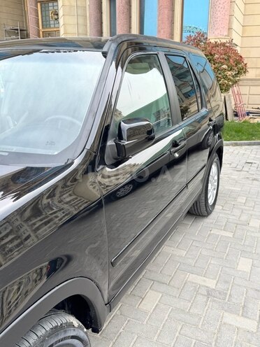 Honda CR-V 2004, 171,000 km - 2.4 l - Xırdalan