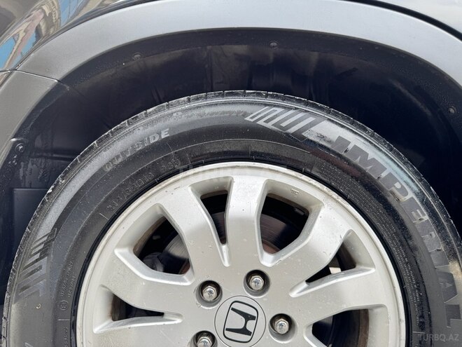 Honda CR-V 2004, 171,000 km - 2.4 l - Xırdalan