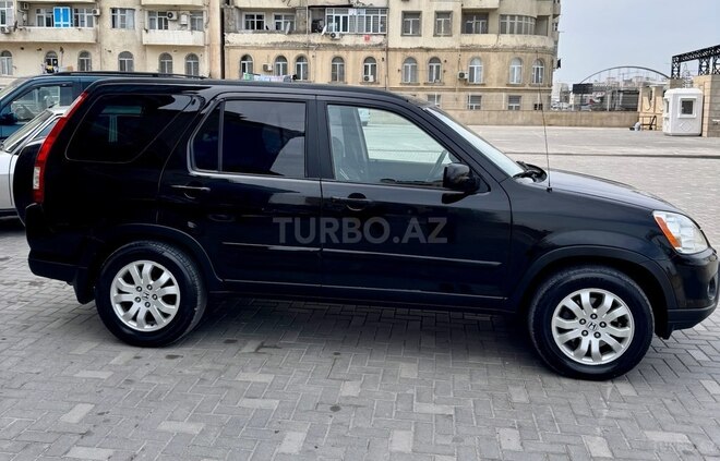 Honda CR-V 2004, 171,000 km - 2.4 l - Xırdalan