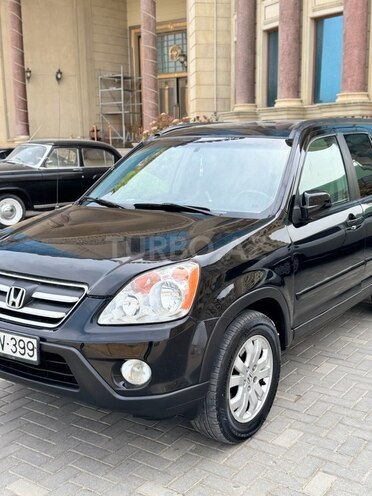 Honda CR-V 2004, 171,000 km - 2.4 l - Xırdalan
