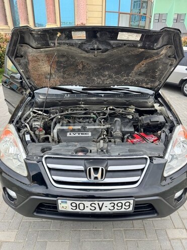 Honda CR-V 2004, 171,000 km - 2.4 l - Xırdalan