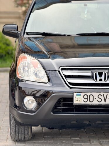 Honda CR-V 2004, 171,000 km - 2.4 l - Xırdalan