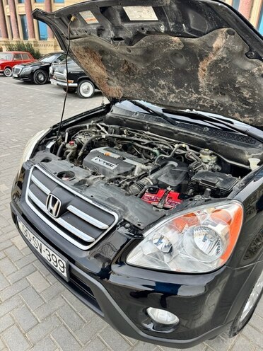 Honda CR-V 2004, 171,000 km - 2.4 l - Xırdalan