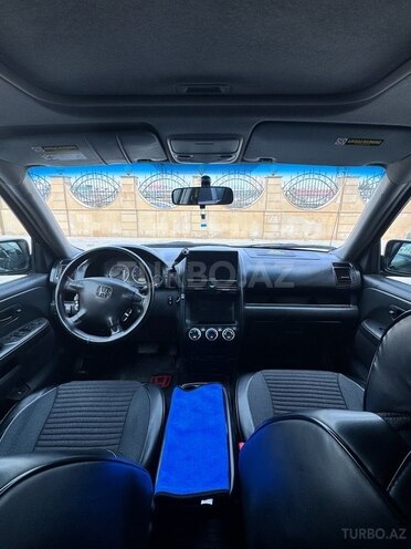 Honda CR-V 2004, 171,000 km - 2.4 l - Xırdalan