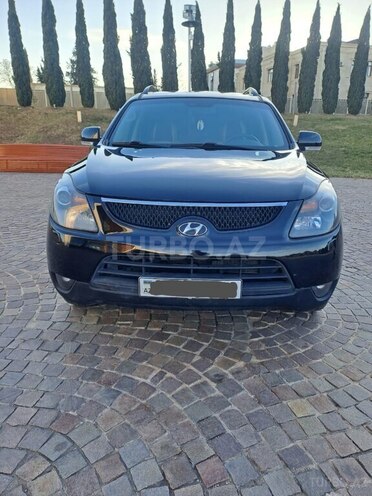 Hyundai Veracruz 2008, 223,000 km - 3.8 l - Bakı