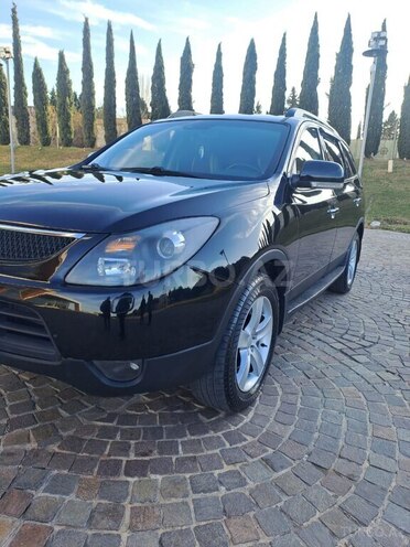 Hyundai Veracruz 2008, 223,000 km - 3.8 l - Bakı