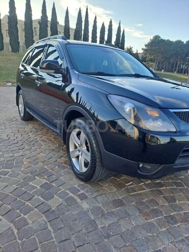 Hyundai Veracruz 2008, 223,000 km - 3.8 l - Bakı