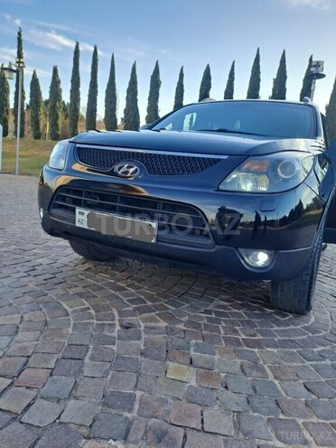 Hyundai Veracruz 2008, 223,000 km - 3.8 l - Bakı