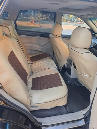 Hyundai Veracruz 2008, 223,000 km - 3.8 l - Bakı