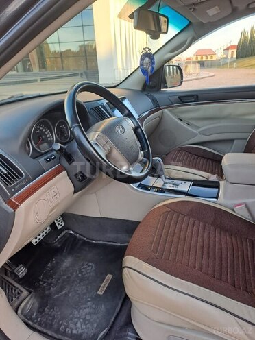 Hyundai Veracruz 2008, 223,000 km - 3.8 l - Bakı