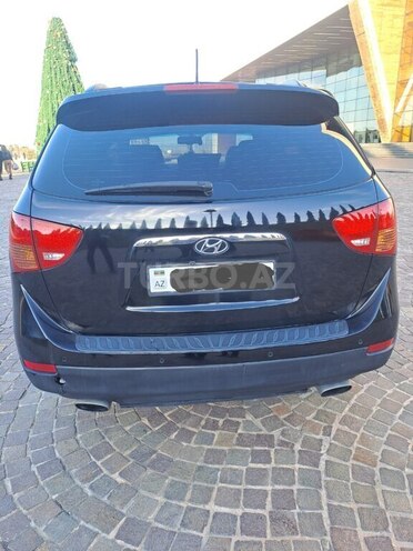 Hyundai Veracruz 2008, 223,000 km - 3.8 l - Bakı